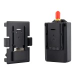 News RadioMaster Ranger RM 4IN1 Tx Module Micro JR and Nano Module Bay Compatible for Zorro TX16S MKII TX12 MKII